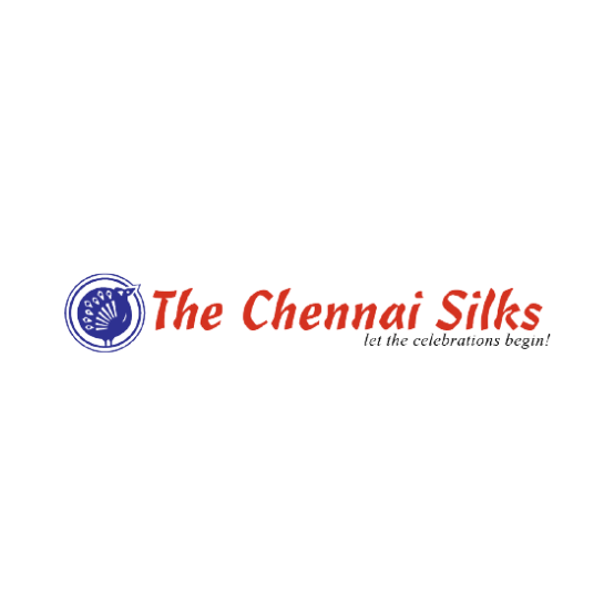THE CHENNAI SILKS