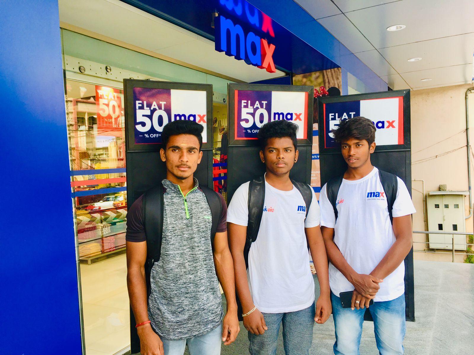 Lookwalker Promotion