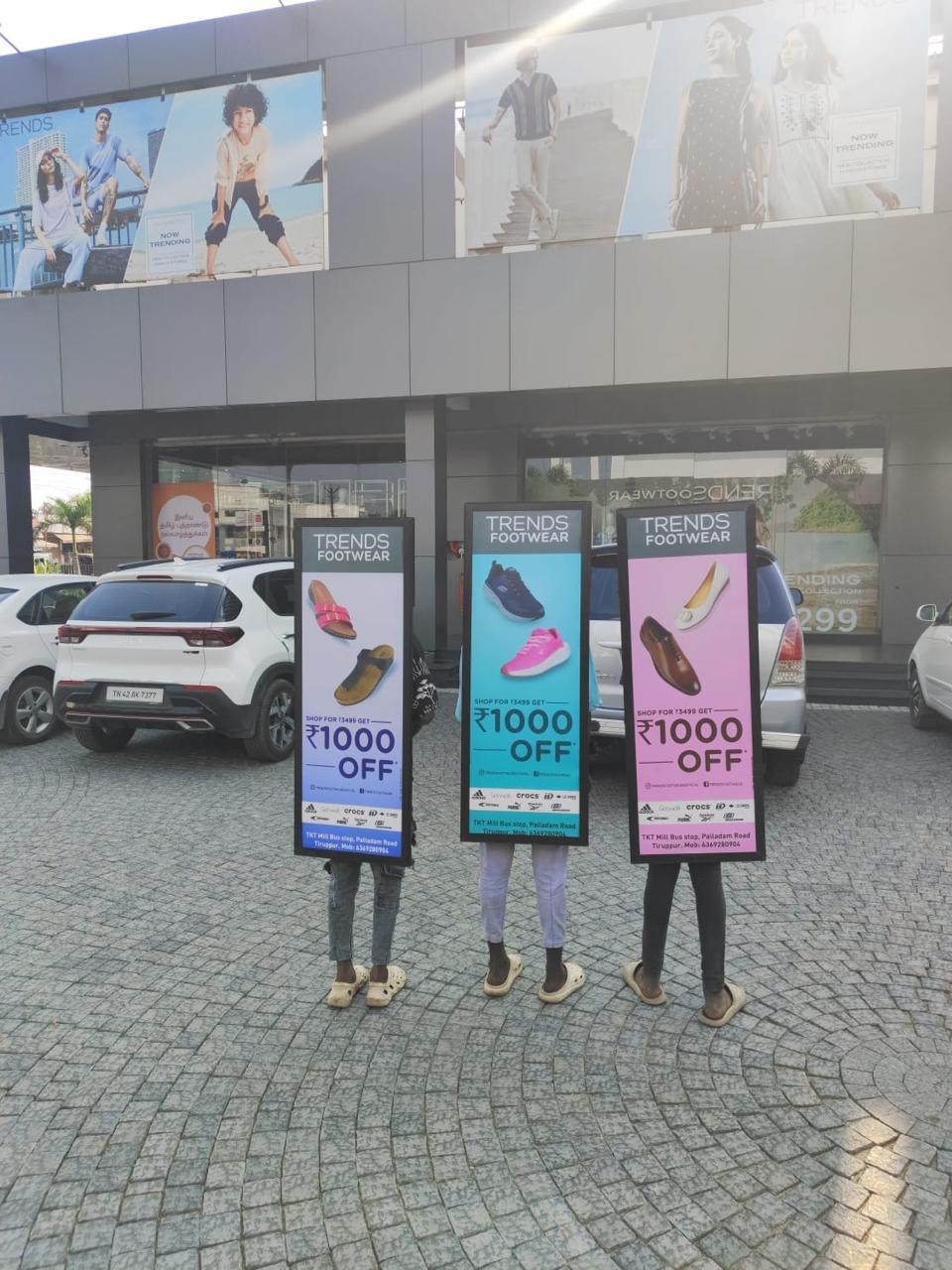 Lookwalker Promotion