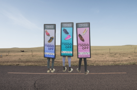 Lookwalker Promotion